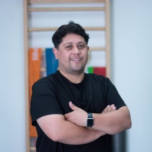 Luis Fernando Zubia Rodriguez