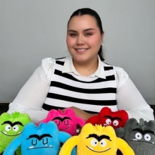 Dr. Patricia Chavira