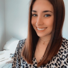 Dr. Laura Andrea Granados Aldaz