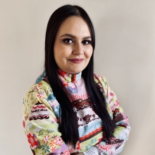 Dr. Priscila Sáenz Jáquez