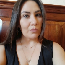 Ana Arambula Barrera