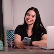 Dr. Daniela Itzel Ballester Rosas