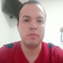 Dr. Alexis Ruiz Pérez