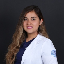Dr. Miriam Garrido