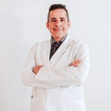 Dr. Armando Javier Quintanilla Cantu