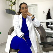 Dr. Ana Laura Terrazas Medrano