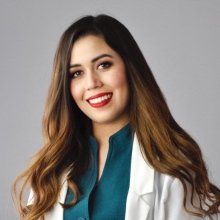 Dr. Vania Delil Díaz Villalobos