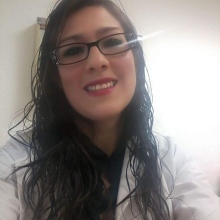 Dr. Fanny Gabriela Barragán Medina