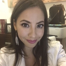 Dr. Luisa Berenise Gamez Gonzalez