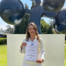 Dr. Samantha Silva Armendariz