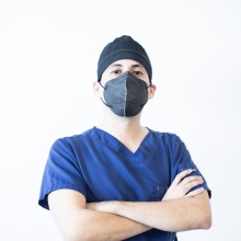 Diego Mancilla Gonzalez