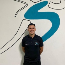 Dr. Angel Ivan Flores Renteria