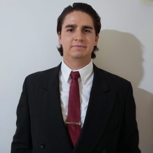 Dr. Mauro Miguel Rodríguez Torres