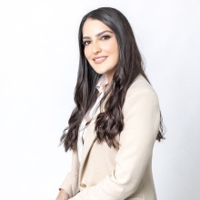 Dr. Ana Karen Hermosillo Loya