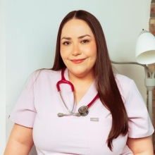 Dr. Alejandra Aguirre Delgado