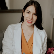 Dr. Ana Cecilia Acosta Peña