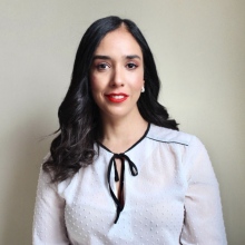 Alejandra Maciel González