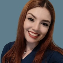Dr. Brenda Alexandra Esquivel Carmona