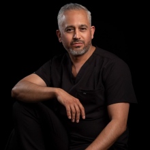 Edgar Adrián Ortega Enríquez