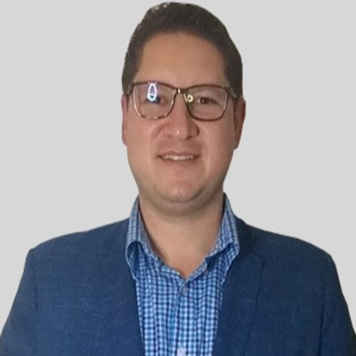 Dr. Sergio Cruz García