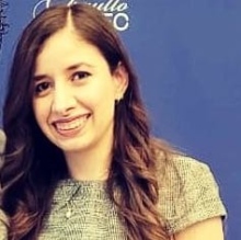 Dr. Evelyn Mariana Beltrán Díaz