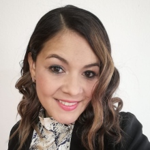 Dr. Ana Gabriela Tamayo López Portillo