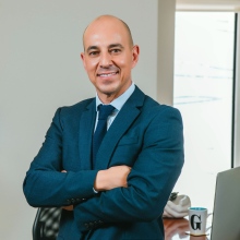 Dr. José Gil Palacios Gamboa