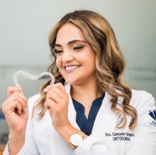 Consuelo Enriquez Chacón