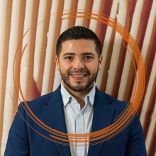 Dr. Gustavo Orestes Ornelas Hernández