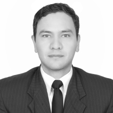 Dr. Raul Francisco Luna Lugo