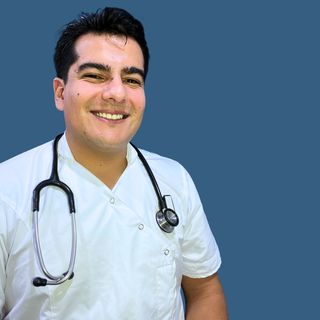 Roberto Trejo Alaniz