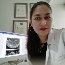 Dr. Elizabeth Valdez Lara