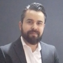 Ilich Francisco Velarde Chavira