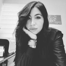 Marylin Miranda Venzor