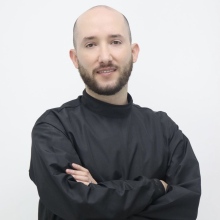 Dr. Angel Bernal Treviño