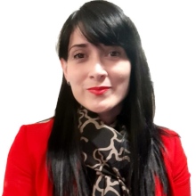 Dr. Luisa Mendoza Martinez