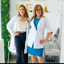 Dr. Isabel Fierro