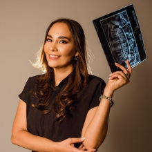 Karla Gabriela Rodrigo Alarcon