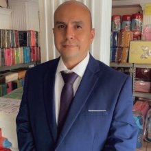 Dr. Luis Alberto Dominguez Reyes