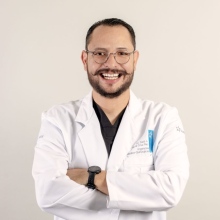 Dr. Said Alejandro De La Cruz Rey