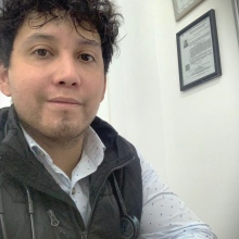 Dr. Aldo Alejandro Cruz Morris