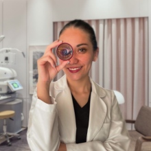 Dr. Norma Trejo García