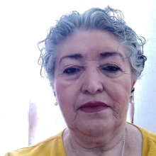 Maria de Jesus Rodriguez Mendez