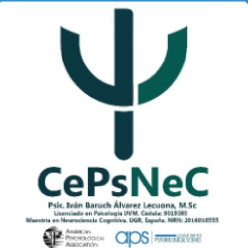 Dr. Mtro. Iván Baruch Álvarez Lecuona Iván Baruch Álvarez Lecuona