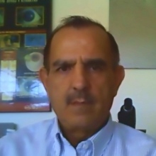 Dr. Roberto Solis Jaimes