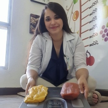 Dr. Patricia Ortiz Varela