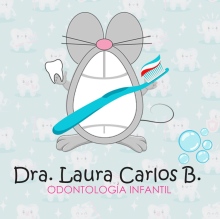 Dr. Laura Carlos Ballesteros