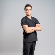 Aarón Iram Montes Galindo