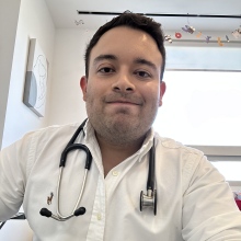 Dr. Jesús A. Vázquez Mena