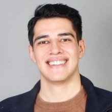 Isaac Daniel Díaz Saldaña
